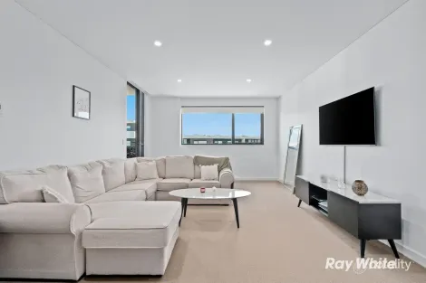 Property photo of 312/95B Grima Street Schofields NSW 2762