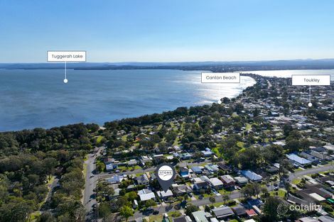 4 Banksia St, Canton Beach, NSW 2263