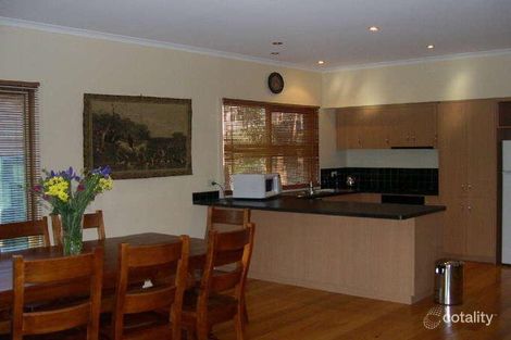 Property photo of 43 Warrambat Road Sawmill Settlement VIC 3723