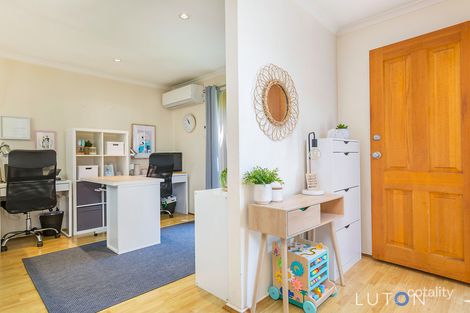 Property photo of 32 Tregear Close Theodore ACT 2905