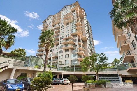 31/438 Forest Rd, Hurstville, NSW 2220