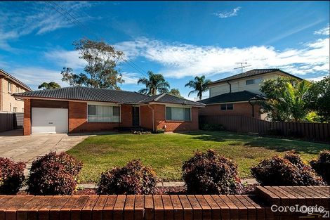 Property photo of 165 Nuwarra Road Moorebank NSW 2170