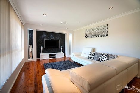 Property photo of 165 Nuwarra Road Moorebank NSW 2170