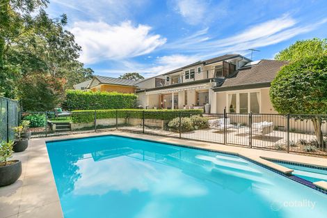 Property photo of 30 Greenway Drive Pymble NSW 2073