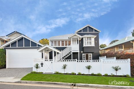 Property photo of 35 Thorpe Street Toowong QLD 4066