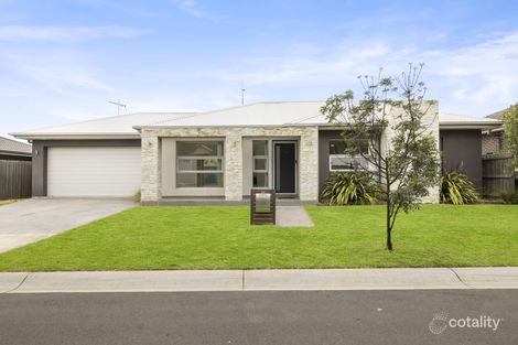 Property photo of 32 Marshall Avenue Spring Farm NSW 2570