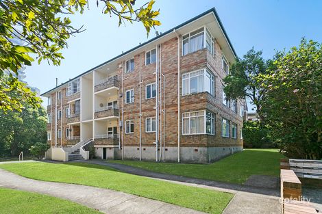 10/46 Anderson St, Chatswood, NSW 2067