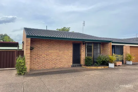 Property photo of 6/150 Lawes Street East Maitland NSW 2323