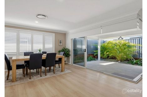 Property photo of 45 Commander Street Thrumster NSW 2444