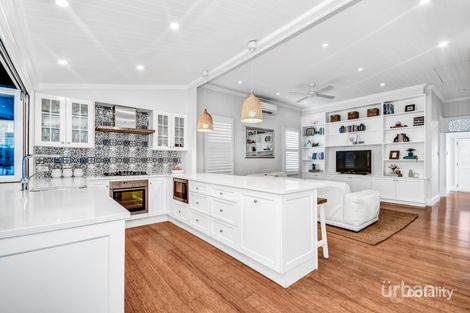Property photo of 35 Thorpe Street Toowong QLD 4066