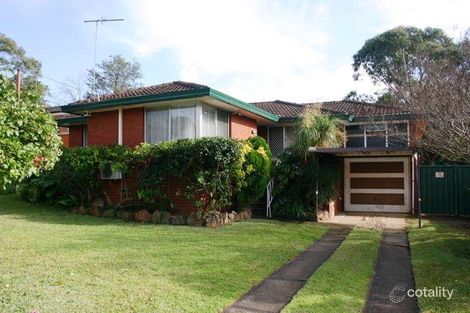 Property photo of 20 Hume Street Campbelltown NSW 2560