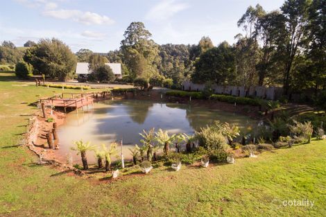 Property photo of 60 Touchstone Lane Gawler TAS 7315