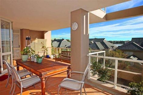 Property photo of 7/162E Burwood Road Concord NSW 2137