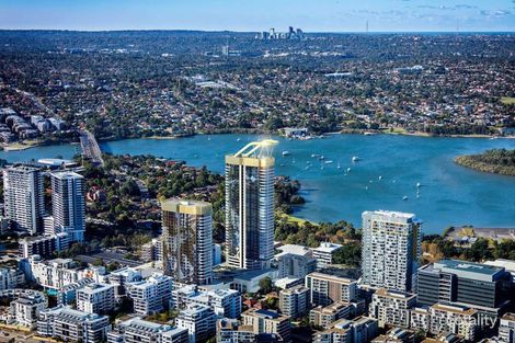 Property photo of 13/14 Walker Street Rhodes NSW 2138