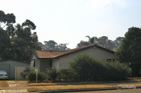 287 Popondetta Rd, Bidwill, NSW 2770