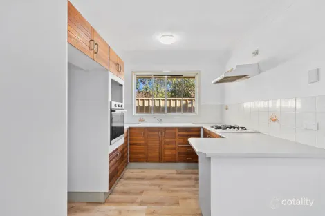 Property photo of 8 Blueridge Drive Blue Haven NSW 2262