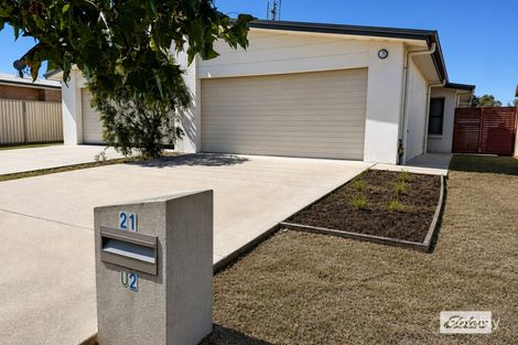 2/21 Ellem Dr, Chinchilla, QLD 4413