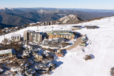 205/45 Summit Rd, Mount Buller, VIC 3723