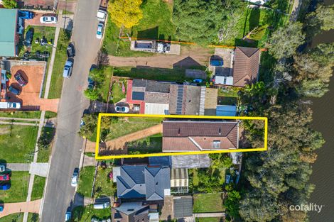 Property photo of 16 Riverside Road Lansvale NSW 2166