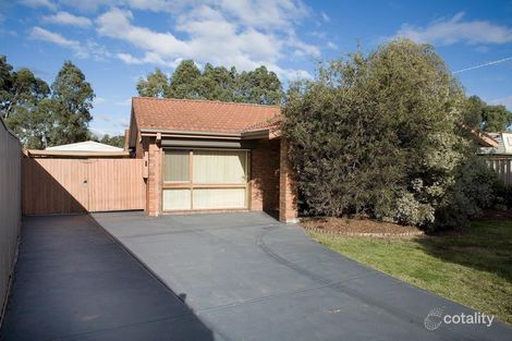Property photo of 16 Merrill Drive Epping VIC 3076