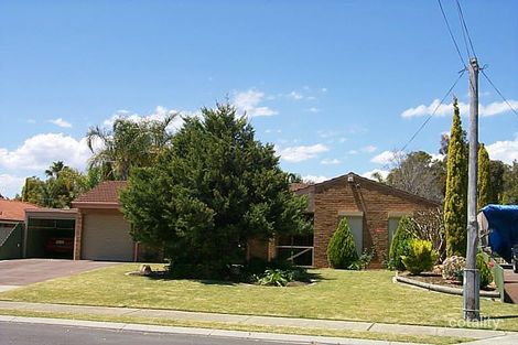 Property photo of 36 Nyunda Drive Wanneroo WA 6065