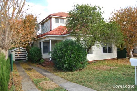 Property photo of 6 Leigh Avenue Roselands NSW 2196