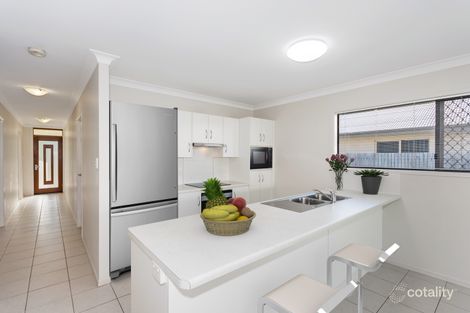 Property photo of 13 Rowley Place Burdell QLD 4818