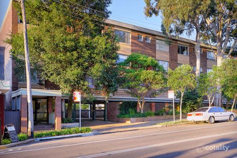 44/121-125 Booth St, Annandale, NSW 2038
