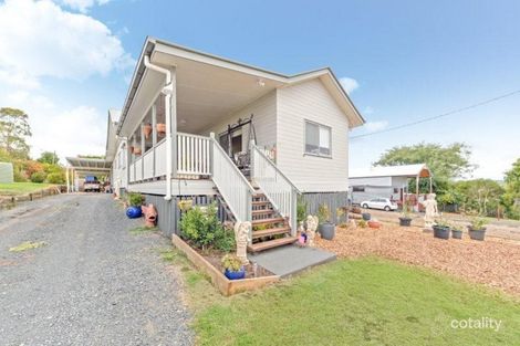 Property photo of 13 Forsyth Street Greenmount QLD 4359