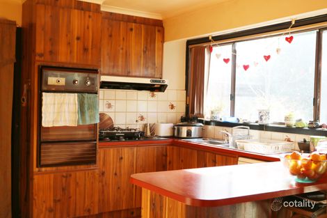 Property photo of 40 Park Street Trentham VIC 3458