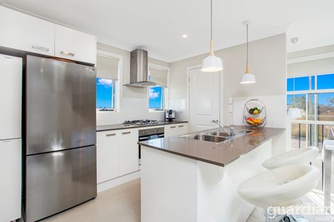 Property photo of 2/2 Mossop Way Kellyville NSW 2155