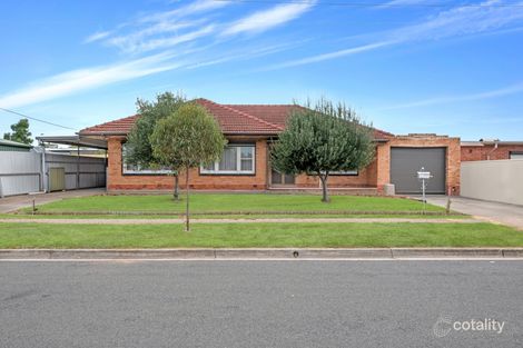 Property photo of 49 Leslie McIntyre Avenue Salisbury Downs SA 5108
