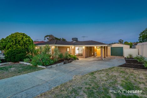 Property photo of 8 Westgate Way Marangaroo WA 6064