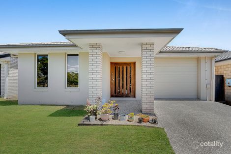 Property photo of 41 Bernard Circuit Yarrabilba QLD 4207