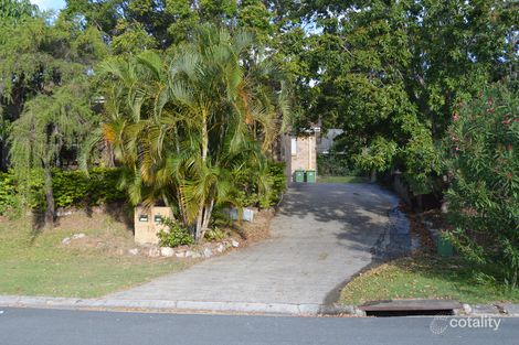 Property photo of 2/18 Corunna Crescent Ashmore QLD 4214