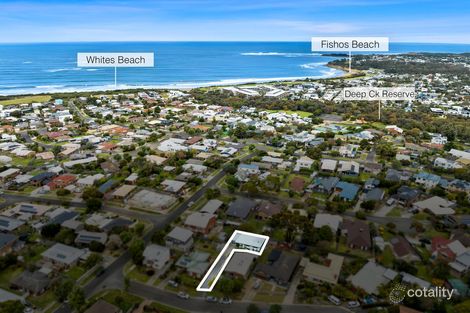 Property photo of 3A Nestor Court Torquay VIC 3228