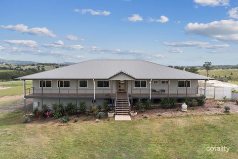 Property photo of 39 Cooper Road Haigslea QLD 4306