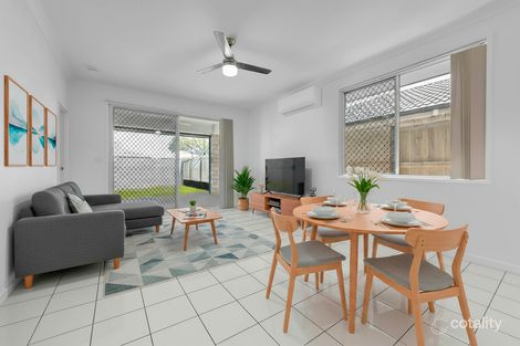 Property photo of 41 Bernard Circuit Yarrabilba QLD 4207