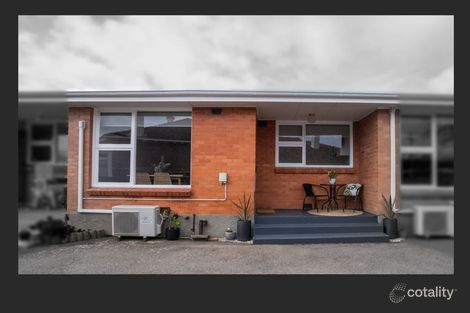 Property photo of 3/93 Elphin Road Newstead TAS 7250