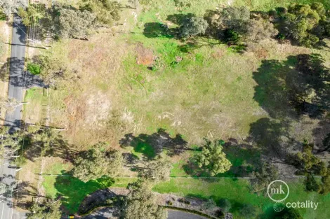 Property photo of 46 North Oatlands Road Yarrambat VIC 3091