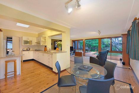 Property photo of 60 Junction Road Wahroonga NSW 2076