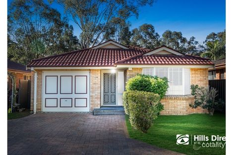 Property photo of 2/140 Donohue Street Kings Park NSW 2148