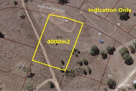 12 James Henderson Way, Gooburrum, QLD 4670