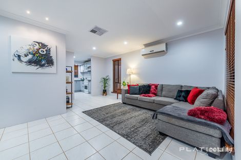 Property photo of 8 Westgate Way Marangaroo WA 6064