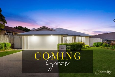 Property photo of 27 Woodglen Street Kuraby QLD 4112