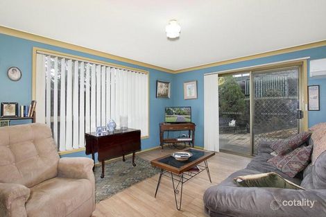 Property photo of 180 Mitchell Drive Glossodia NSW 2756