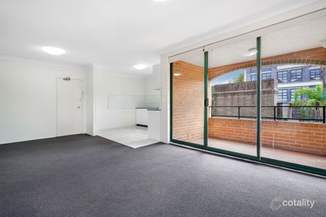 49/65 Myrtle St, Chippendale, NSW 2008