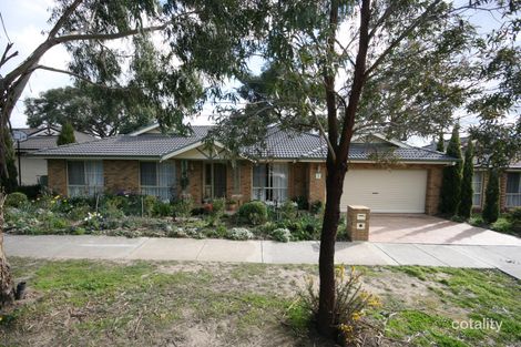 3 Golden Ridge Dr, Croydon Hills, VIC 3136