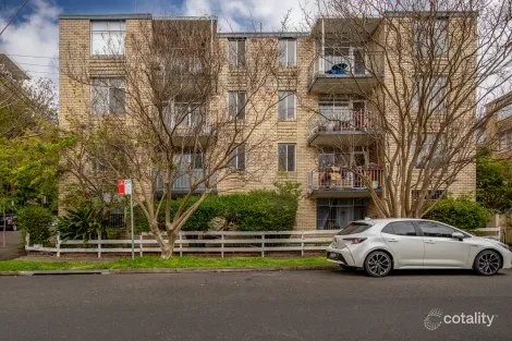 11/2 Avona Ave, Glebe, NSW 2037