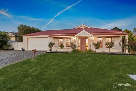 9 Deakin Ave, Hope Valley, SA 5090